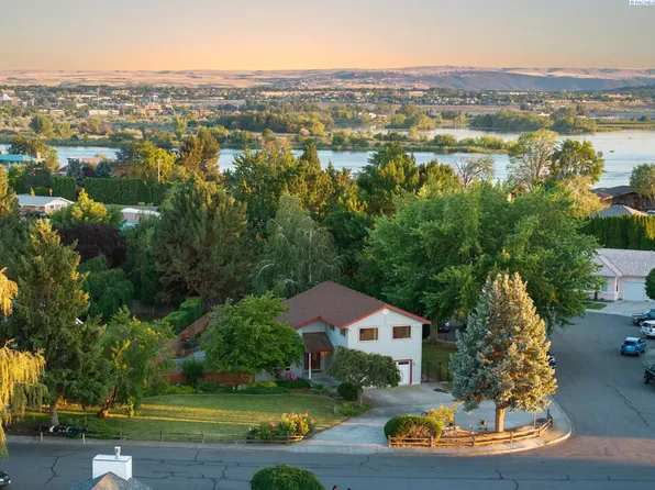 3011 Lindemein Ct, Pasco, WA 99301