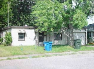 1217 N Walnut St, Plymouth, IN
