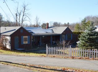 333 Webster St, Lewiston, ME 04240