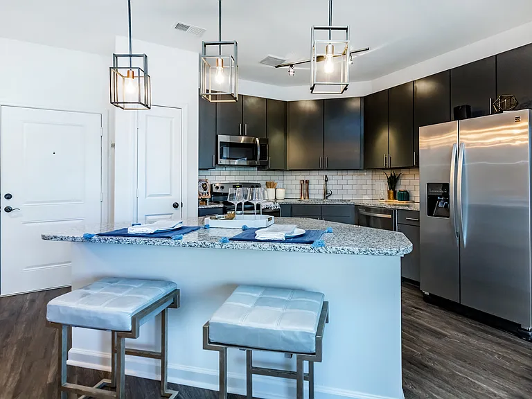 The Residence at Old Hickory Lake — Photo 5