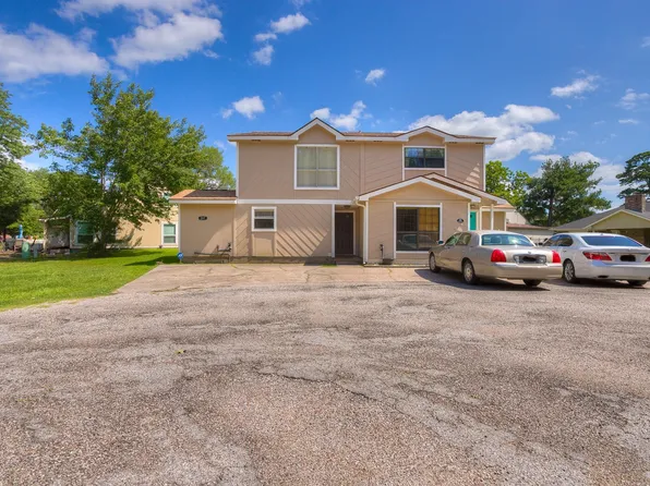 287 Broadmoor Dr, Trinity, TX 75862