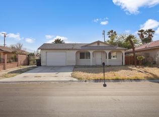 15155 Avenida Ramada, Desert Hot Springs, CA 92240