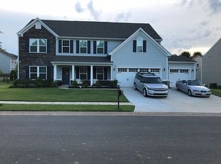 1666 Callahan Rd, Fort Mill, SC 29715