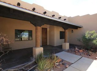 671 N McLellan Dr, Tonto Basin, AZ 85553
