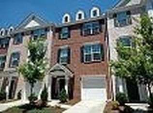 5228 Wellsley Bnd #5228, Alpharetta, GA 30005