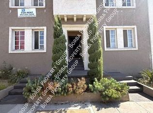 464 W Cowles St APT 3, Long Beach, CA 90813
