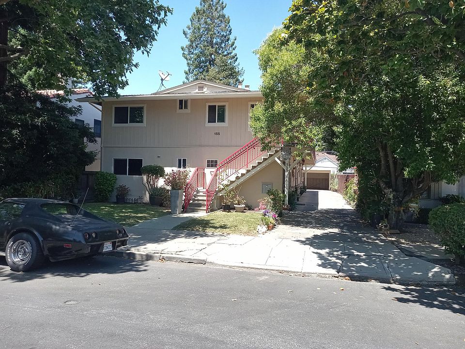 155 Duane St Redwood City, CA, 94062 Apartments for Rent Zillow