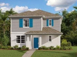 2997 Good Vibes Way, Clermont, FL 34714