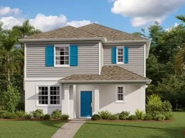 2997 Good Vibes Way, Clermont, FL 34714