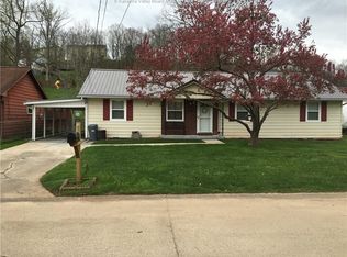 5016 Kilarney Way, Charleston, WV 25313