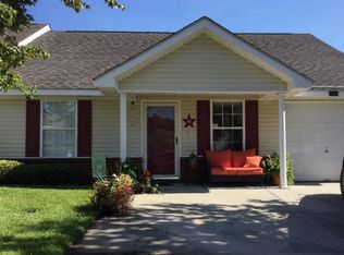 2014 Dawson Ln, Rincon, GA 31326