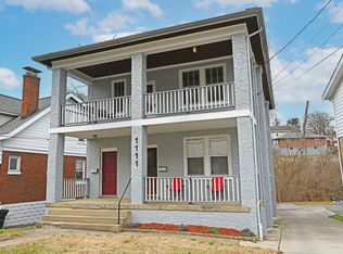 1111 Waterworks Rd, Newport, KY 41071