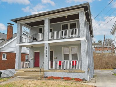 1111 Waterworks Rd, Newport, KY, 41071