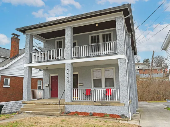 1111 Waterworks Rd, Newport, KY 41071