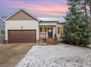 24 Communication Dr, Franklinton, NC 27525