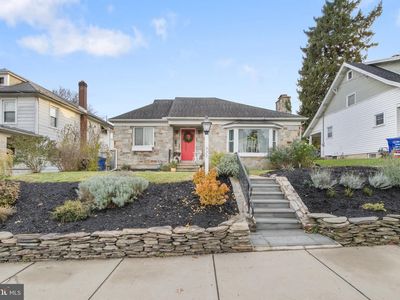422 W Jackson St, York, PA, 17401