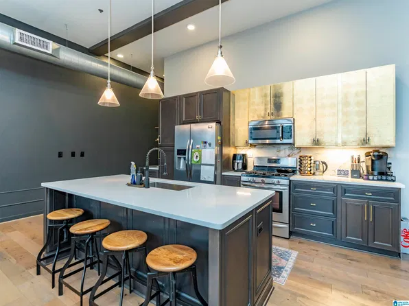 2015 1st Ave N #2C, Birmingham, AL 35203