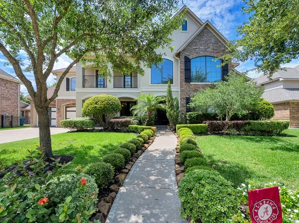 23410 Fairway Valley Ln, Katy, TX 77494