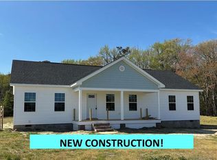 16155 Rock Fish Ct, Painter, VA