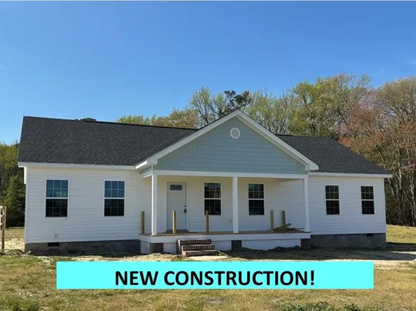 16155 Rock Fish Ct, Painter, VA 23420