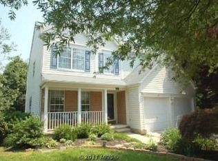 917 Catoctin Cir NE, Leesburg, VA 20176
