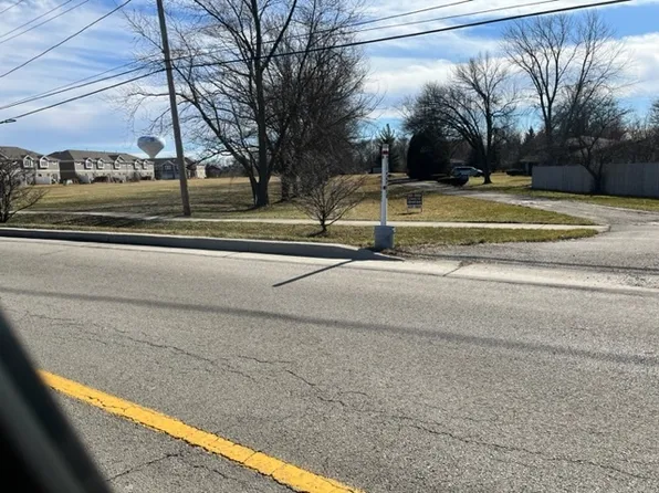 12514 Archer Ave, Lemont, IL 60439