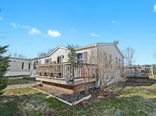 3606 Pinoak St, Clarkston, MI