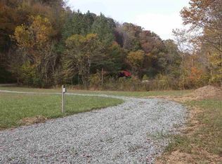 2113 Upper Rinehart Rd, Dandridge, TN 37725