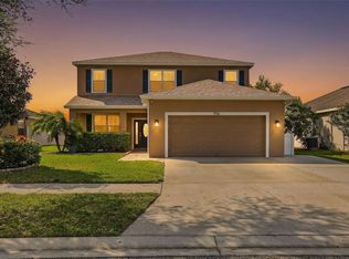 714 Tanana Fall Dr, Ruskin, FL 33570