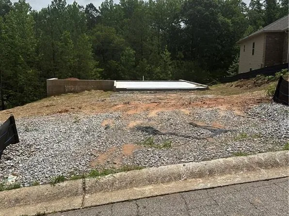 651 Saddle Chase Dr, Bremen, GA 30110