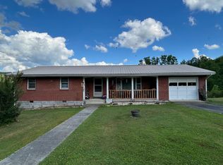 161 Alderson Heights Rd, Alderson, WV 24910