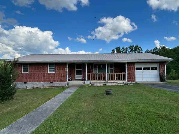 161 Alderson Heights Rd, Alderson, WV 24910
