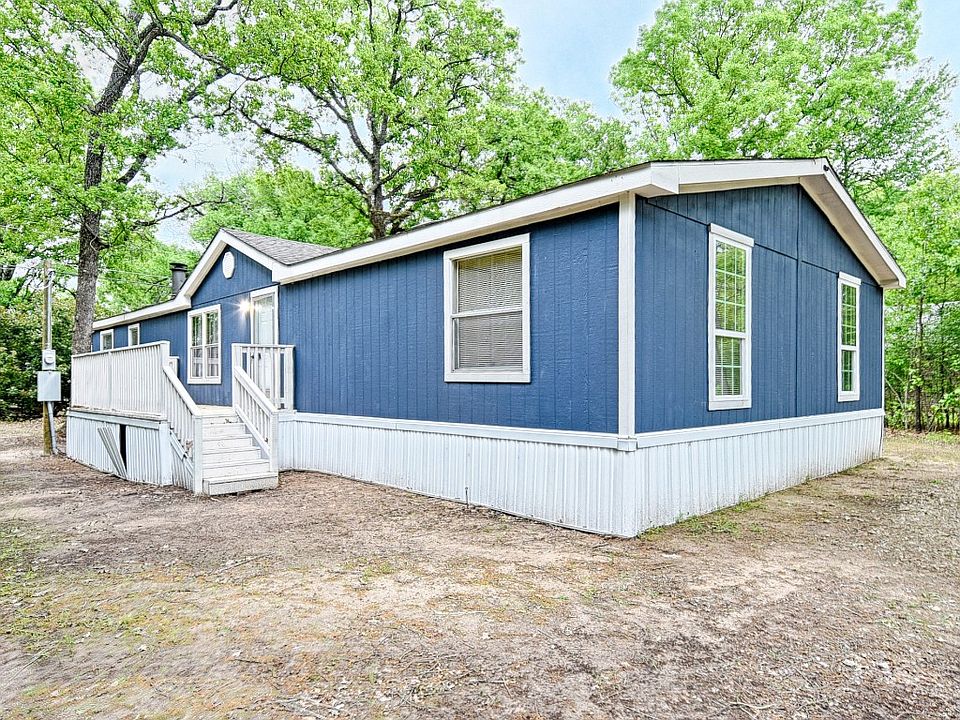 138 N Cherokee Shores Dr, Mabank, TX 75156 MLS 20287865 Zillow