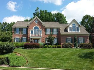 1108 Sunset Dr, Bel Air, MD 21014