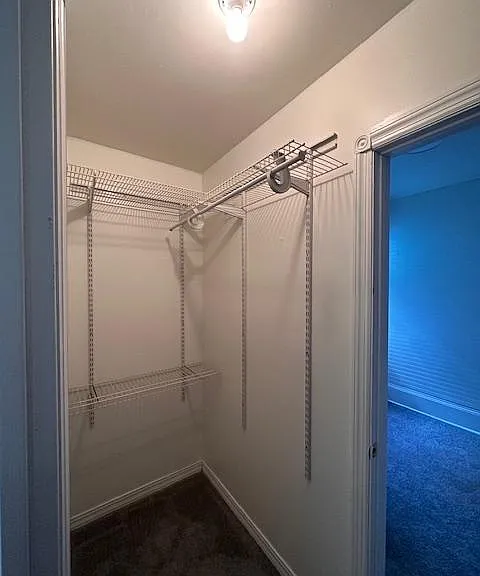 Bedroom Closet