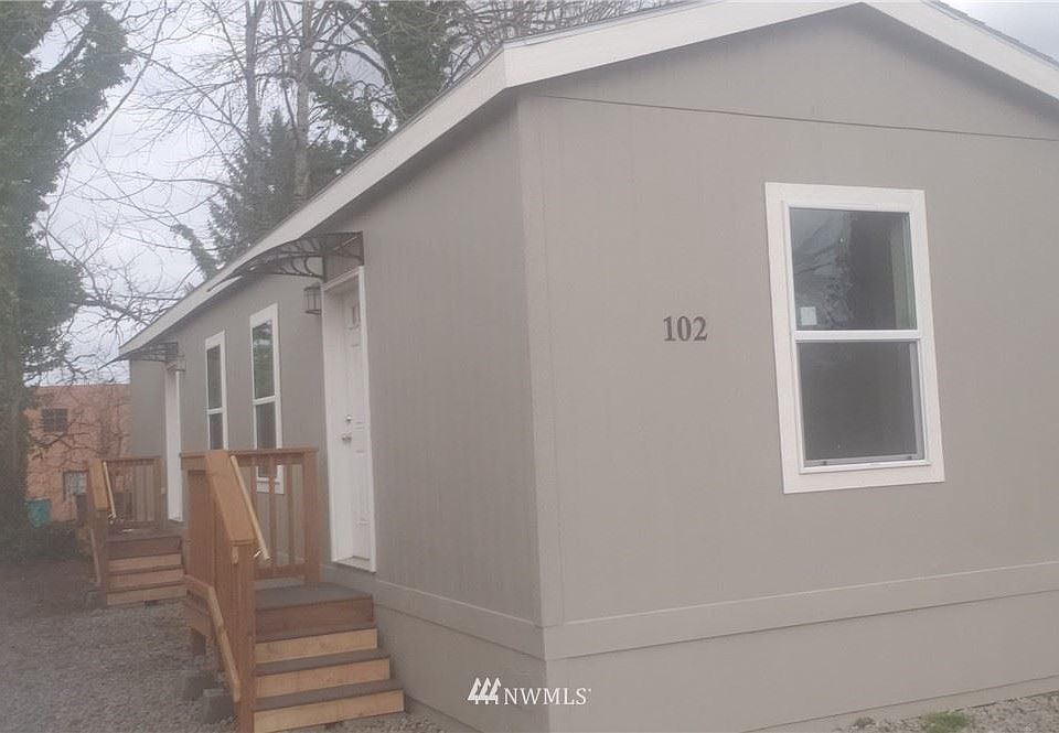 1st image of 10918 NE 99th Cir #102