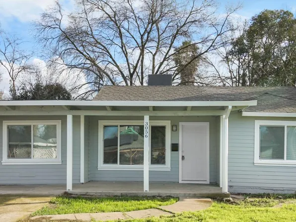 3056 W Sonoma Ave, Stockton, CA 95204