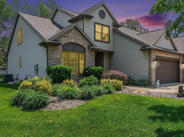 1668 Brookstone Ct, Elkhart, IN 46514