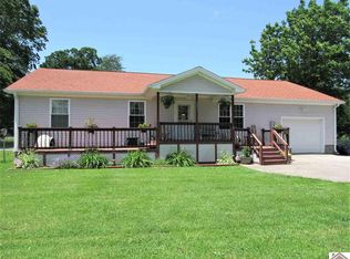 332 Main St, Cerulean, KY 42215