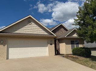 5109 Lake Trout Ct, Columbia, MO 65203
