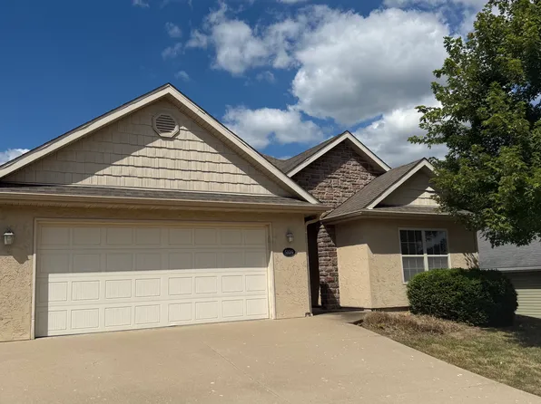 5109 Lake Trout Ct, Columbia, MO 65203