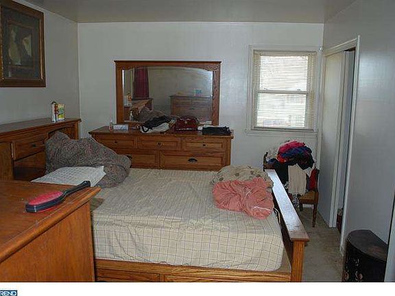 Bedroom - Main