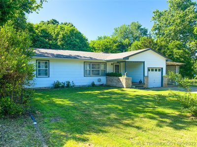 818 Ridge Dr, Sand Springs, OK, 74063