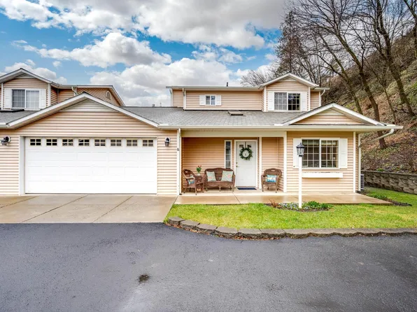 306 N Mill St APT 3, Colfax, WA 99111