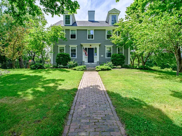 1190 Westbrook Street, Portland, ME 04102