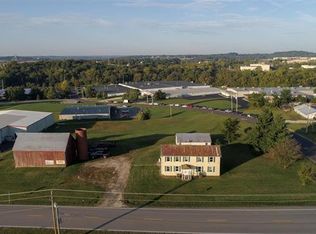 6345 Bluff Rd, Washington, MO 63090