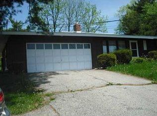 426 Ranch Rd, Dunbar, PA 15431