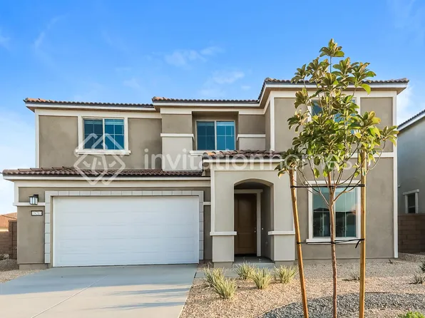 25213 Mountain Violet Way, Sun City, CA 92586