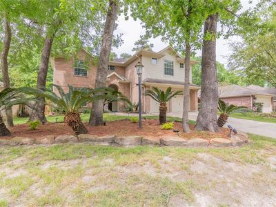 23 Florian Ct, Conroe, TX, 77385