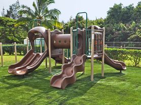 Pa anau Village Phase I